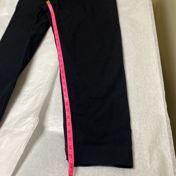 NWT: Black community aritizia pants - Picture 6 of 9